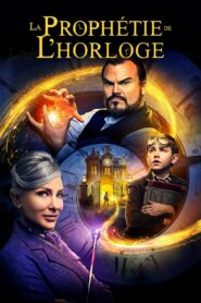 La Prophétie de l’Horloge