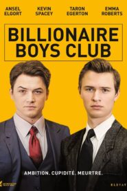 Billionaire Boys Club