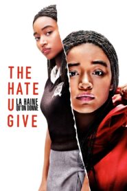The Hate U Give : La Haine qu’on donne