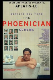 The Phoenician Scheme