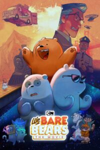 Ours pour un et un pour t’ours : le film