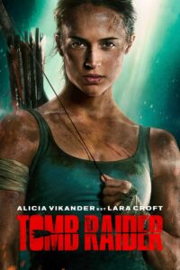 Tomb Raider