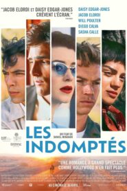 Les Indomptés