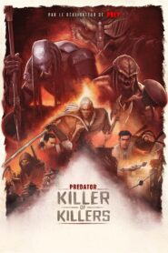 Predator: Killer of Killers