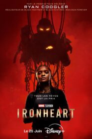 Ironheart