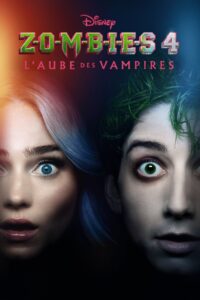 Zombies 4 : L’aube des vampires
