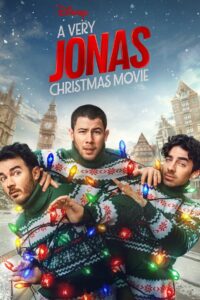 Un Noël chez les Jonas Brothers